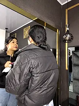 Aniajoness  online show from November 2025 03:28:02 AM