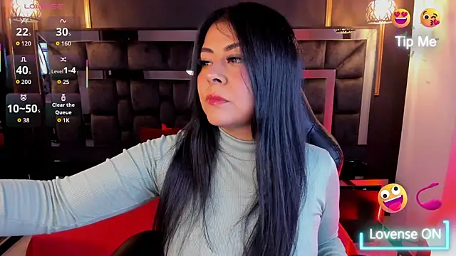 Aniajoness  online show from April 2026 04:29:02 AM