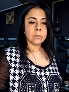 Aniajoness  online show from December 2025 03:05:02 AM