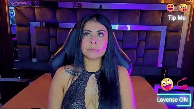 Aniajoness  online show from January 2026 04:16:02 AM