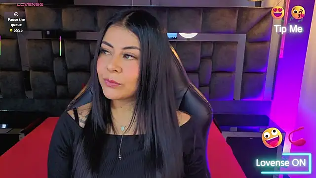 Aniajoness  online show from March 2026 03:24:01 AM