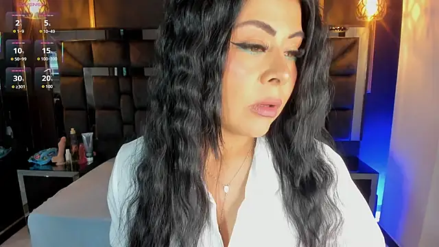 Snapshot of Aniajoness_ chatting on September 2025 04:27:01 AM Aniajoness online show from September 2025 04:27:01 AM