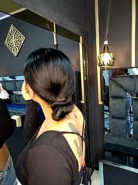 Aniajoness  online show from March 2026 03:01:01 AM