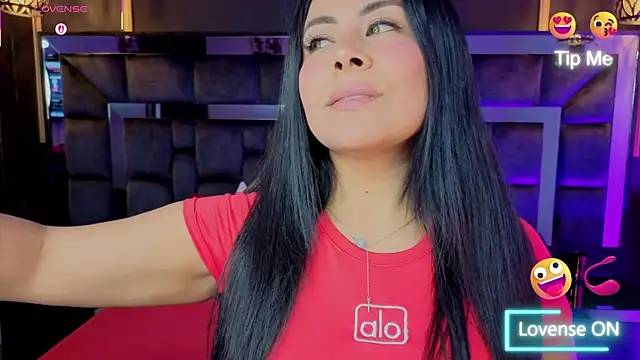 Aniajoness  online show from January 2026 03:13:01 AM