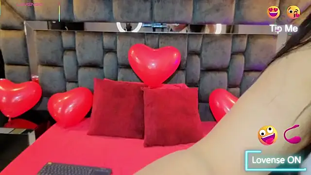 Aniajoness  online show from February 2026 04:23:02 AM