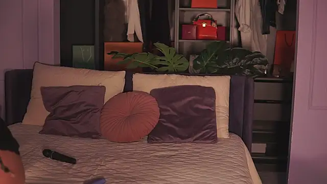 Monique Celeste online show from April 2026 04:26:02 AM