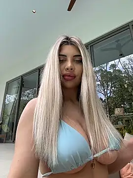 Monique Celeste online show from March 2026 02:57:02 AM