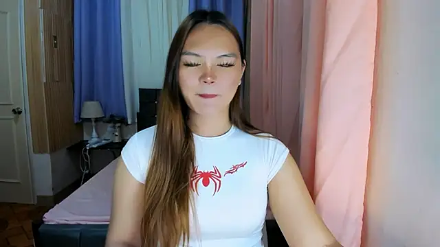 ameliamaureen online show from March 2026 03:12:01 PM