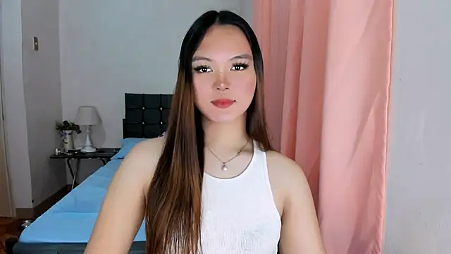 ameliamaureen online show from November 2025 03:31:02 AM