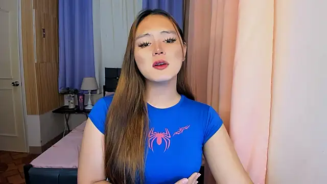 ameliamaureen online show from April 2026 03:02:01 PM