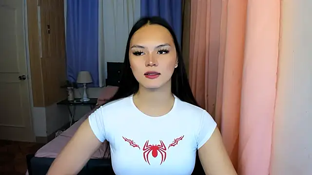 Snapshot of ameliamaureen chatting on July 2026 04:08:01 AM ameliamaureen online show from July 2026 04:08:01 AM
