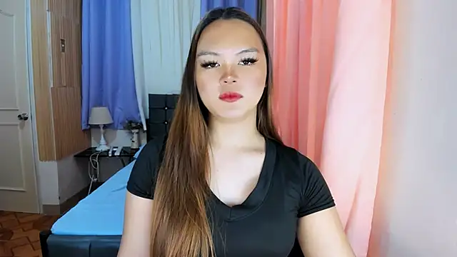 ameliamaureen online show from February 2026 02:34:02 AM