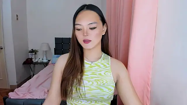 Snapshot of ameliamaureen chatting on September 2025 10:47:01 AM ameliamaureen online show from September 2025 10:47:01 AM