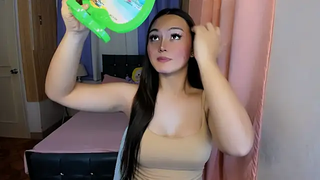 Snapshot of ameliamaureen chatting on June 2026 05:23:02 AM ameliamaureen online show from June 2026 05:23:02 AM