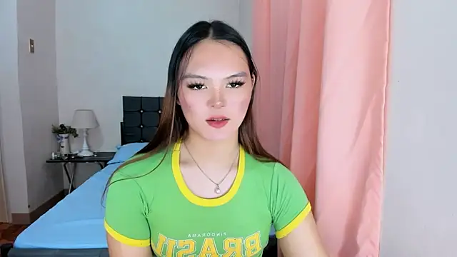 ameliamaureen online show from November 2025 02:37:02 AM