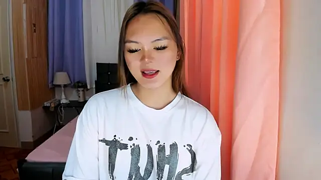 ameliamaureen online show from February 2026 05:38:02 AM