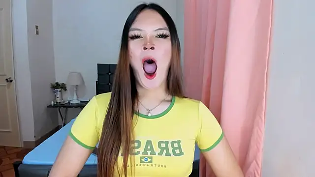 ameliamaureen online show from November 2025 01:42:01 AM