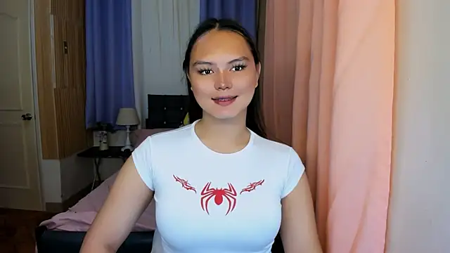 ameliamaureen online show from April 2026 03:21:02 AM