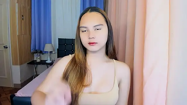 ameliamaureen online show from April 2026 01:52:02 PM