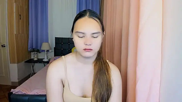 ameliamaureen online show from April 2026 04:41:01 AM