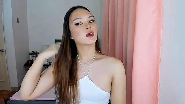 Snapshot of ameliamaureen chatting on September 2025 08:04:02 AM ameliamaureen online show from September 2025 08:04:02 AM