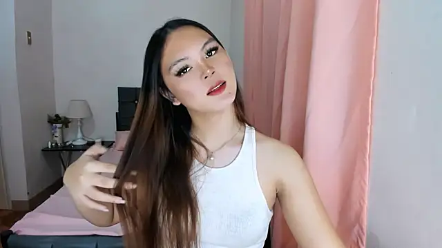 ameliamaureen online show from October 2025 02:40:01 PM