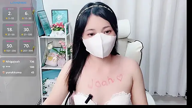 phuongnhi  online show from May 2026 02:50:02 PM