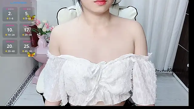 phuongnhi  online show from May 2026 04:04:01 AM