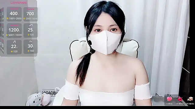 phuongnhi  online show from March 2026 01:47:02 AM