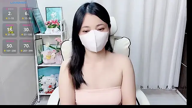 phuongnhi  online show from May 2026 04:56:02 AM
