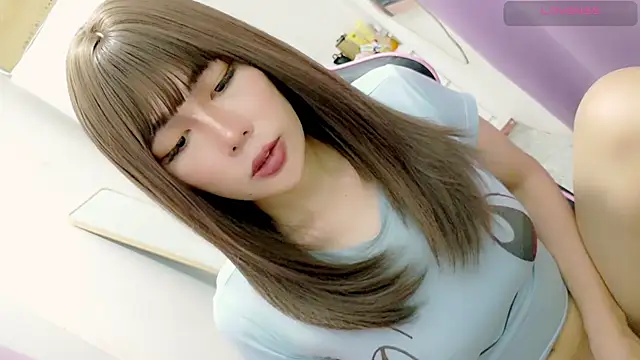 tgirljennie 69 online show from February 2026 06:22:01 AM