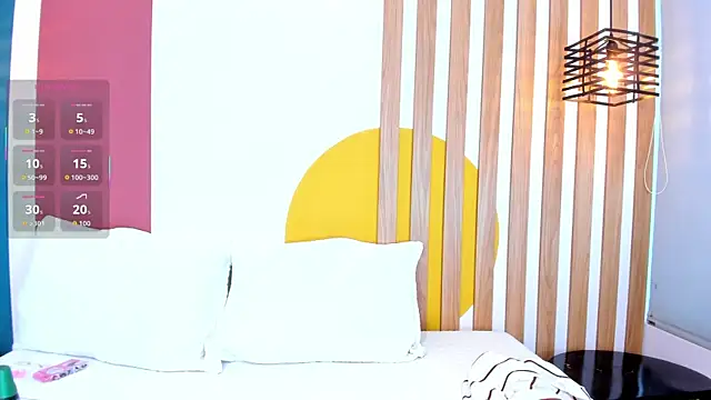 SashaGreyy  online show from November 2025 09:40:01 PM