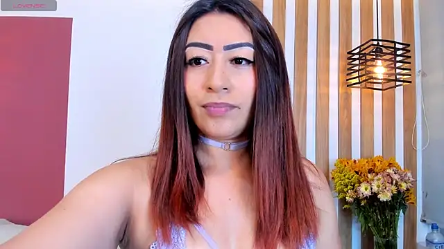 SashaGreyy  online show from November 2025 09:30:02 PM