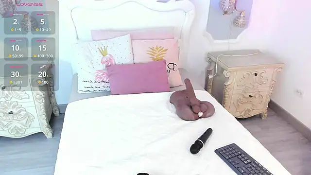 Snapshot of MeganStar__ chatting on November 2025 12:21:02 PM MeganStar online show from November 2025 12:21:02 PM