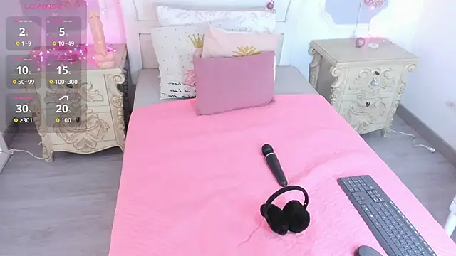 Snapshot of MeganStar__ chatting on November 2025 11:54:02 AM MeganStar online show from November 2025 11:54:02 AM