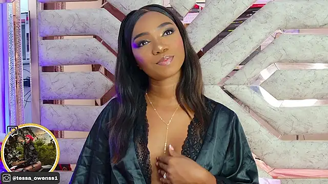 Tessa Owenss online show from March 2026 11:10:02 PM