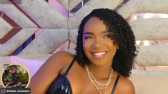 Tessa Owenss online show from March 2026 09:44:02 PM