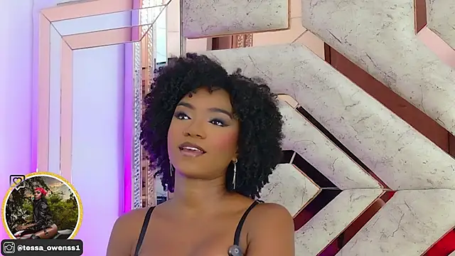 Tessa Owenss online show from March 2026 08:56:01 PM