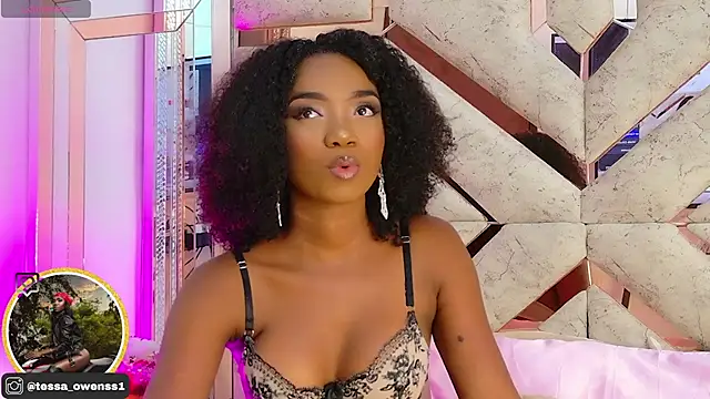 Tessa Owenss online show from March 2026 10:49:01 PM