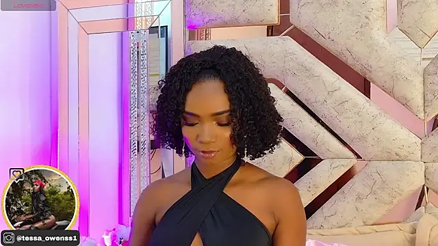 Tessa Owenss online show from March 2026 09:38:02 PM