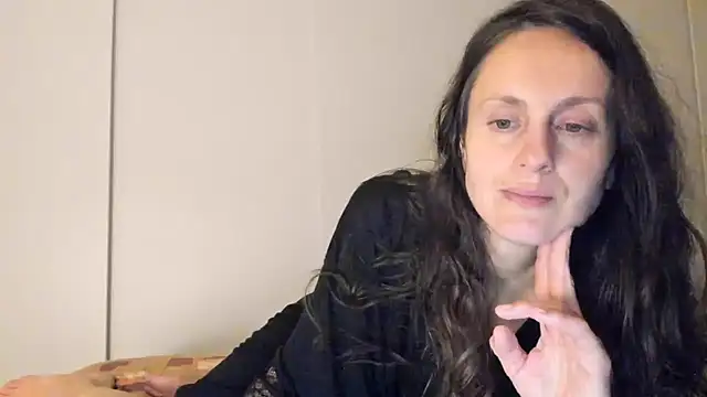 Cimbelka online show from March 2026 08:46:02 PM