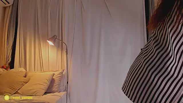 Snapshot of Estefy_arroyo1 chatting on September 2025 03:12:02 AM Estefy arroyo1 online show from September 2025 03:12:02 AM