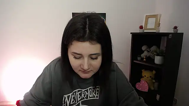 Katrin kiss  online show from October 2025 12:49:01 PM