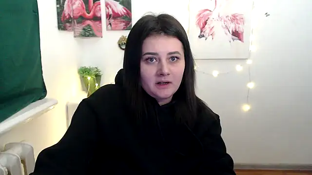 Katrin kiss  online show from October 2025 10:17:02 AM