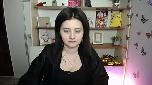Katrin kiss  online show from May 2026 10:59:02 AM