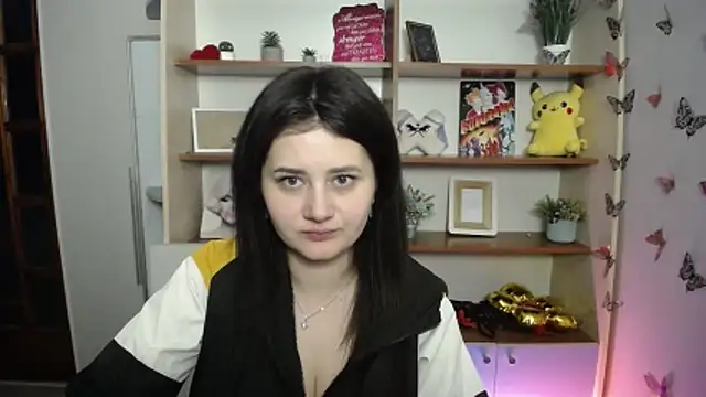 Katrin kiss  online show from May 2026 12:19:01 PM