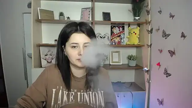 Katrin kiss  online show from April 2026 10:28:01 AM