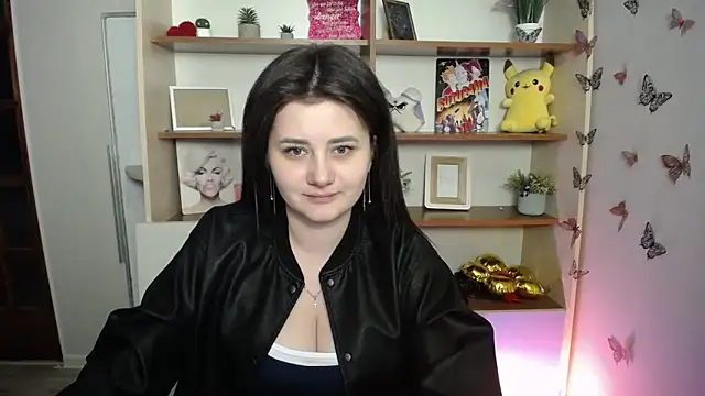 Katrin kiss  online show from May 2026 12:14:01 PM