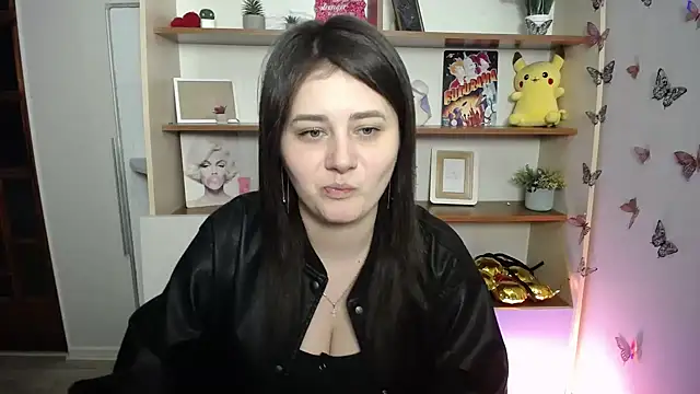 Katrin kiss  online show from May 2026 11:18:02 AM