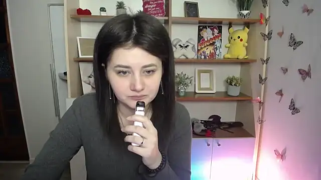 Katrin kiss  online show from April 2026 11:38:02 AM